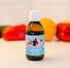 Simple Spectrum All Natural Fish Oil, Omega 3 DHA Supplement