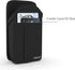 AGOZ Rugged Case Belt Clip for Freestyle Libre, CGM Glucose Monitor Case, Insulin Pump Holder
