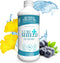 Buried Treasure LumiShield Plus, Peppermint Flavor, 16 oz. Eye Health Support Liquid Supplement