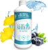 Buried Treasure LumiShield Plus, Peppermint Flavor, 16 oz. Eye Health Support Liquid Supplement