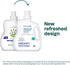 ATTITUDE Liquid Laundry Detergent, 67.6 Fl Oz, EWG Verified, HE Compatible, Vegan, Mountain Fresh, 40 Loads