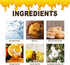 2 PCS Beeswax Furniture Polish - Natural Micro-Molecularized Spray Cleaner for Antique Furniture