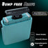 Supreme Trimmer Replacement Foil & Cutter SB11 | Hypoallergenic Foil for STF101 SOLO | Light Blue