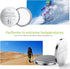 POWEROWL CR1220 (15-Pack) 3v 10 High Capacity Battery Lithium Batteries, Years Leak-Free