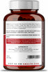 Apricot 10:1-1000mg (90 capsules) - Dietary Supplement for Health Support