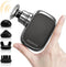Packlyx Mini Massage Gun Deep Tissue, Handheld Muscle Massager for Pain Relief and