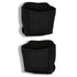 Cannon Sports Patellar Tendon Support Strap for Knee Pain Relief, Adjustable Neoprene Strap for Running, Jumping, and Injury Recovery (Set of 2) (Small/Medium)