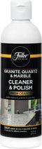 Fuller Brush Multi Surface Cleaner & Polish, Countertop Cleaner for Granite, Quartz, Marble, Glass, and Metal, Orange