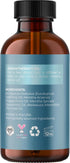 Breathe Blend Essential Oil for Diffuser - Invigorating Eucalyptus Peppermint Tea Tree Mint Aromatherapy 2oz for Home