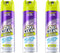 OxiClean Foam-Tastic - 19 Oz (Pack of 3) for Powerful Cleaning Action