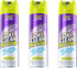 OxiClean Foam-Tastic - 19 Oz (Pack of 3) for Powerful Cleaning Action