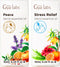 Peace Essential Oil for Diffuser & Stress Relief Essential Oils for Diffuser