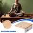 Singing Bird Box White Noise Nature Sound Box with Motion Sensor Portable Birds Chirping Versatile Smart Animal Noise