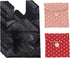 Sanitary Napkin Bags, 200 Pcs Personal Disposal Bags for Women, Trash Bags with Handle for Feminine Hygiene