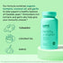 Love Wellness Women's Vaginal Health Supplement, Healthy V Vitamin - Maintains pH Balance, Gut Health & Supports