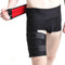 Groin Support Hip Brace for Sciatica Pain Relief, Compression Sleeve for Thigh and Hamstring
