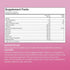 Gummies Flavor,60 Gummies Pheromone with Slippery Elm, for Women,Enhance Charm,Supports Balance,Confidence & Social