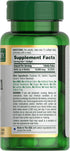 Nature's Bounty Biotin, 10,000 mcg, Rapid Release Softgels, 120 Count, Healthy Hair, Skin, Nails