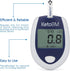 Complete Blood Ketone Meter Kit for Keto Diet Testing - Monitor, Strips, Lancing Device & Lancets