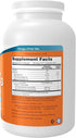 NOW Foods Omega-3 Supplements, 500 Softgels, 180 EPA / 120 DHA, Cardiovascular Support*