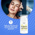 Hyaluronic Acid Serum 1.7 oz for Face & Neck – Hydrating Daily Facial Serum w/Vitamin C, E, Jojoba Oil & Green Tea