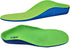 Neon Fix Orthotic, Max Arch Support Premium Medical Grade Insole for Pronation, Flat Feet, Kids Size 7-9
