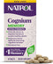 Natrol Cognium Memory Extra Strength, Brain Health Supplements for Adults, 60 Tablets