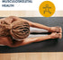 Metabolic Maintenance Cal/Mag Plus - 180 Capsules of Magnesium and Calcium Supplement with Vitamin D3 + K2