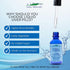 Eidon Ionic Minerals Immune Support Supplement Liquid Concentrate, 2 oz, Immune Booster Drops