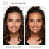 Pestle & Mortar Glow Drops - Sunless Self-Tan with Hyaluronic Acid, Customisable Self Tanner, 15ml