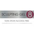 Suave Sculpting Gel, Max Hold 8, 9 oz
