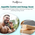 ProtiWise Protein Wafer Crisp Bar | 5/Box | KETO Diet Friendly, Weight Loss Snack with 15g Protein