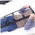 HOODANCOS Sit Up Assist Device Bed Ladder with Durable Webbing and Comfortable Grips for Easy for Seniors Elderly