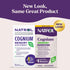 Natrol Cognium Memory Extra Strength, Brain Health Supplements for Adults, 60 Tablets