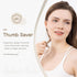 Metal Trigger Point Massage Tool for Deep Tissue Massage & Acupressure Body Gua Sha Tool, Muscle Scraper Massager