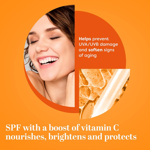 TruSkin Mineral Face Sunscreen SPF 30 – Lightweight Broad Spectrum Sunscreen for Sensitive Skin, 1.7 fl oz with Zinc