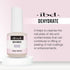 ibd Dehydrate Nail Dehydrator for Gel & Acrylic Nails, Quick-Drying Formula, 0.5 fl oz, Long-Lasting Adhesion
