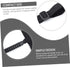 Ipetboom Bed Safety Ladder Assist Strap for Seniors - Wall Handles for Elderly Support