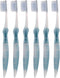 SoFresh Flossing Toothbrush - Adult Size | Your Choice of Color | (6,