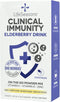 LifeSeasons Clinical Immunity - Elderberry Drink Mix for Healthy Immune Response (5 Pack)