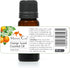 Sweet Orange Essential Oil for Aromatherapy by mommy care, 0.338 fl oz, Brazil Origin
