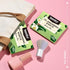 Teenitor Green Tea Blotting Paper, 800 Oil Absorbing Sheets for Oily Skin
