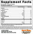 Steel Supplements Whey-ISO | Whey Protein Isolate Powder, Peanut Butter Cookies & Creme | 25 Servings (1.71lbs) |
