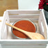 Moroccan Red Clay Cosmetic Grade Powder, 100% Pure Natural, Great for Skin Detox and DIY Clay Face Mask