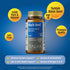 Black Seed Oil Softgel, High Thymoquinone - Immune Support, Digestive Health, Brain Function, Joint Mobility