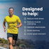 SaltStick Electrolyte Capsules with Vitamin D - 100 Count, Salt Pills for Running, Endurance Sports Nutrition