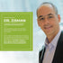 Dr. Zisman ZT Slimming Matcha-Coconut Herbal Tea Blend with Senna Leaf - 28 Day Wellness Blend (28 Bags)