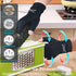 2 Pairs Copper Arthritis Gloves for Women, Compression Fingerless Hand Gloves for Pain Relief, Small