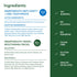 Packs Set 3.4 oz 10 Packets SmartMouth Original Zinc Activated Mouthwash Single & Premium Anti-Cavity + Zinc Toothpaste