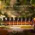 Set (0.17 Oz8) Gya Labs Signature Essential Oil Fl - Relaxation Gifts for Women - for Diffuser, Aromatherapy & DIY